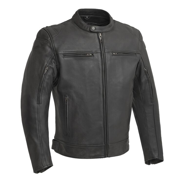 First Manufacturing Top Performer Jacket