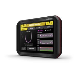 Garmin Catalyst GPS Coach