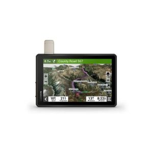 Garmin Tread Navigator - Overland Edition