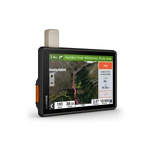 Garmin Tread Navigator - Overland XL Edition