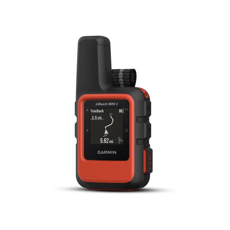 Garmin inReach Mini 2