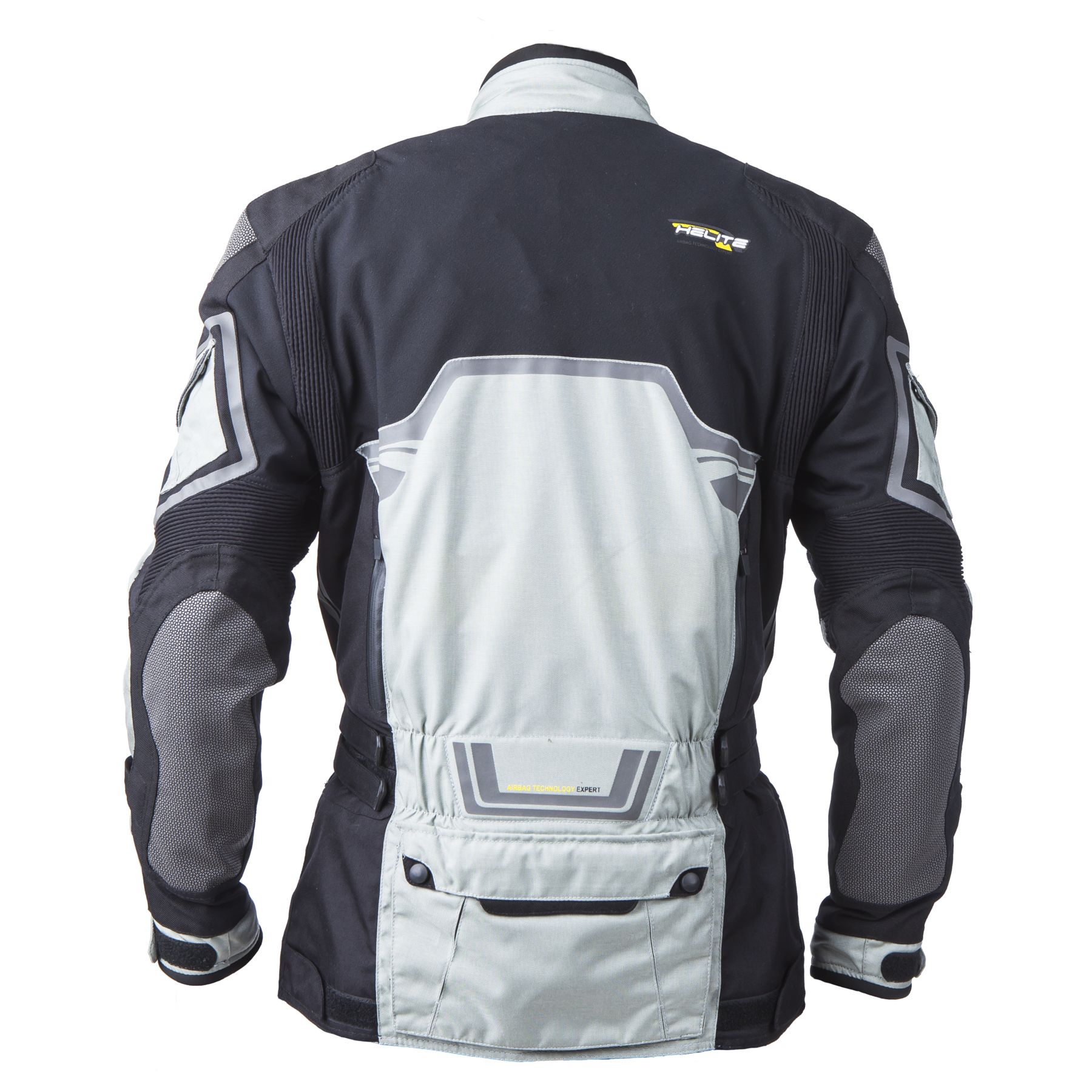 Helite Adventure Airbag Jacket - Image 4