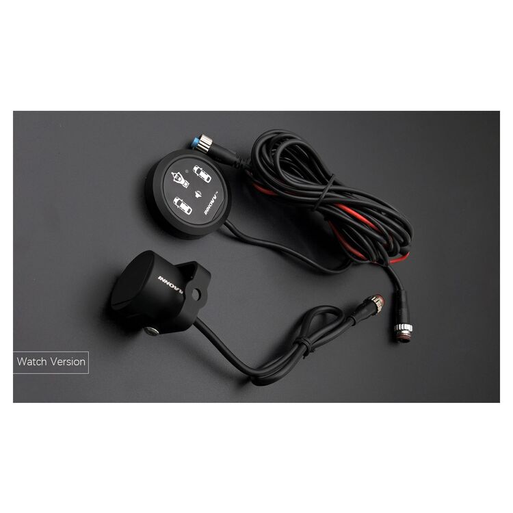 INNOVV ThirdEYE Blind Spot Monitor