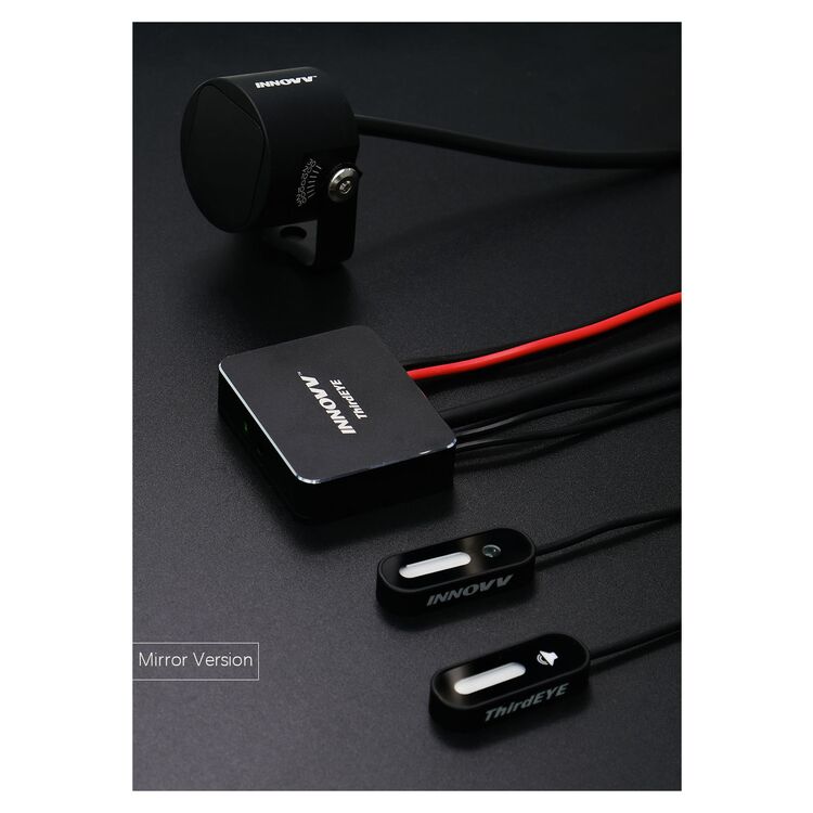 INNOVV ThirdEYE Blind Spot Monitor