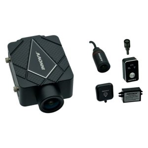 INNOVV K5 Dash Cam