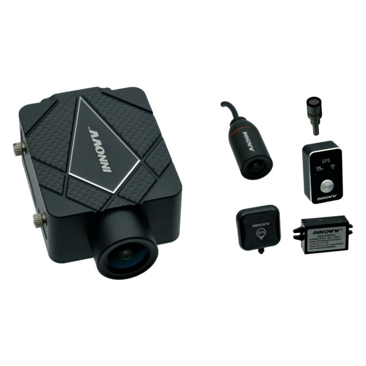 INNOVV K5 Dash Cam