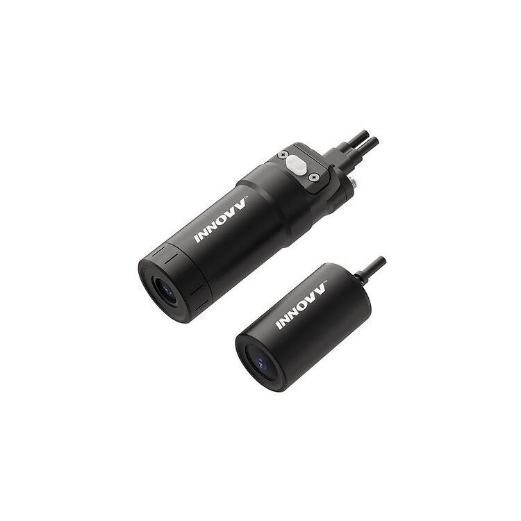 INNOVV K6 Motorcycle Dash Cam