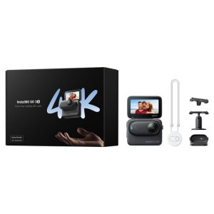 Insta360 GO 3S Action Bundle 128 GB
