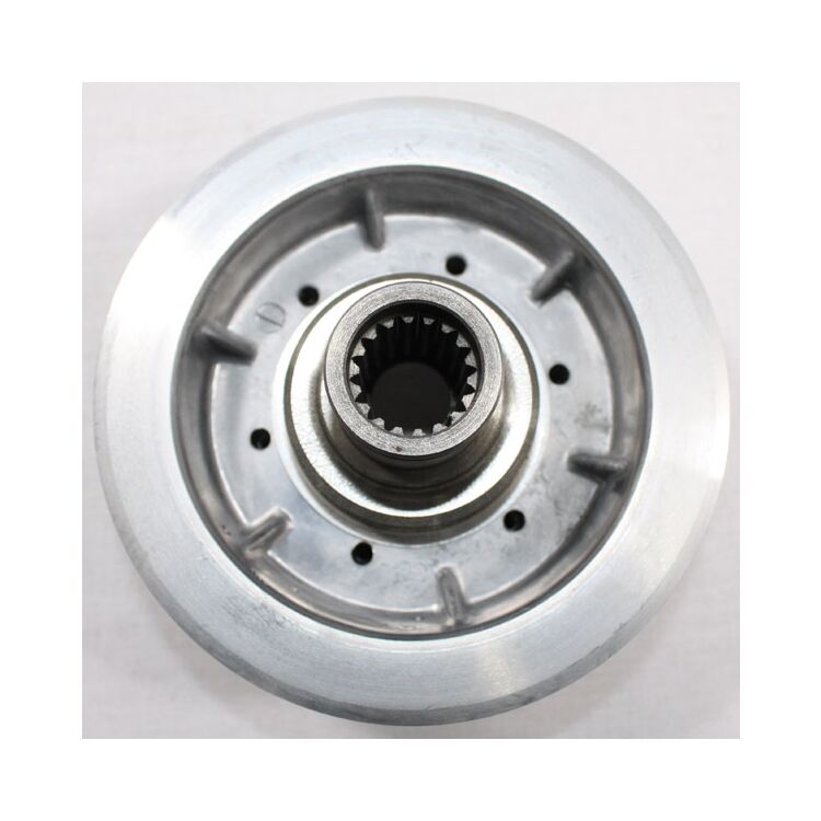 Milwaukee Twins OEM-Style Clutch Hub For Harley Big Twin 1998-2006 - Image 2