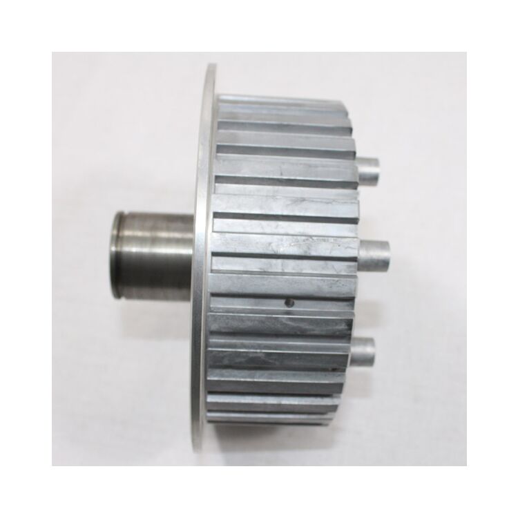 Milwaukee Twins OEM-Style Clutch Hub For Harley Big Twin 1998-2006 - Image 3