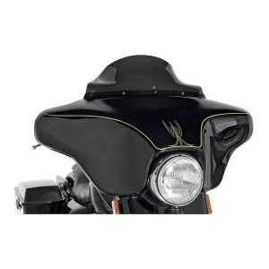 Klock Werks Flare Windshield For Harley Electra Glide 1986-1995