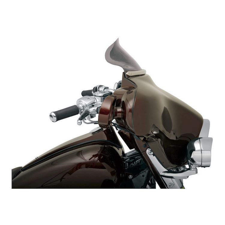 Klock Werks Flare Windshield For Harley Electra Glide / Street Glide 2014-2025 - Image 5