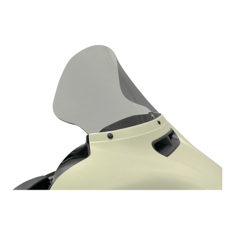 Klock Werks Flare Windshield For Harley Electra Glide / Street Glide 2014-2025 - Image 2