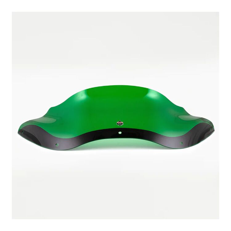 Klock Werks Kolor Flare Windshield For Harley Road Glide 1998-2013 - Image 2