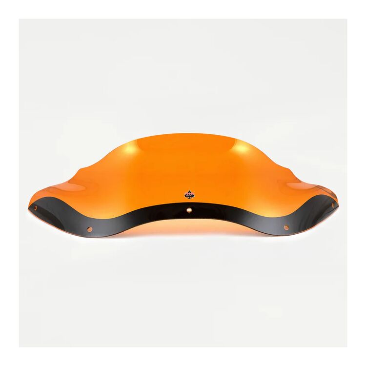 Klock Werks Kolor Flare Windshield For Harley Road Glide 1998-2013 - Image 3