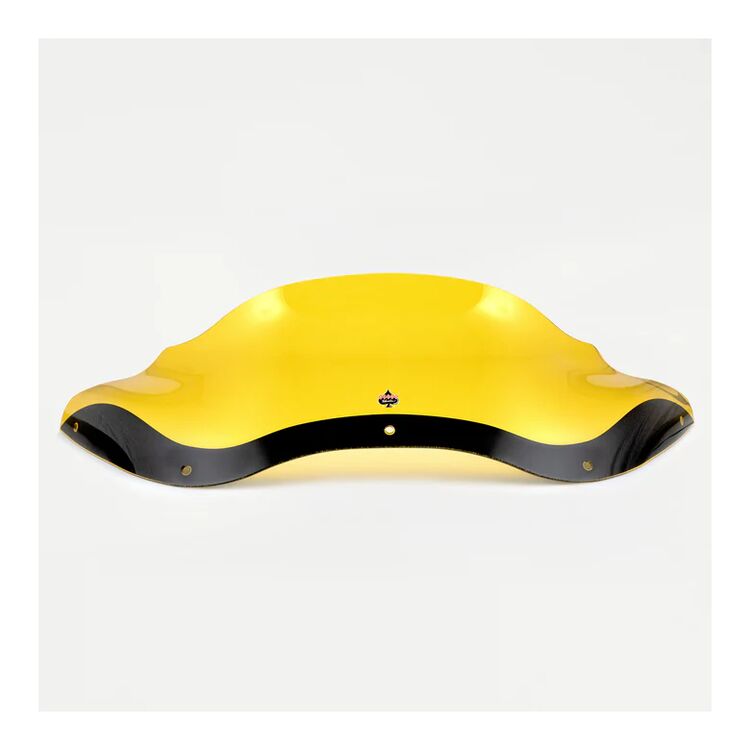 Klock Werks Kolor Flare Windshield For Harley Road Glide 1998-2013 - Image 6