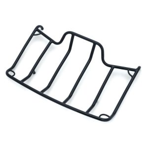 Kuryakyn Tour Pack Luggage Rack For Harley Touring 1980-2025
