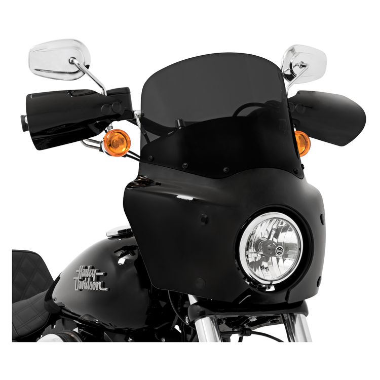 Memphis Shades Road Warrior Windshield - Image 2