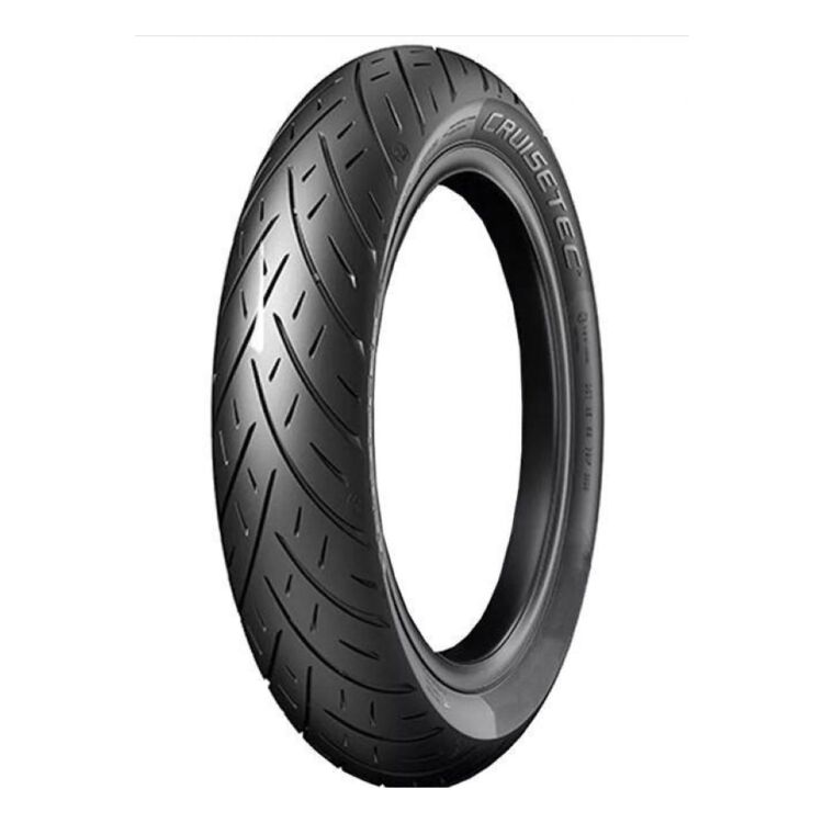 Metzeler CruiseTec Tires