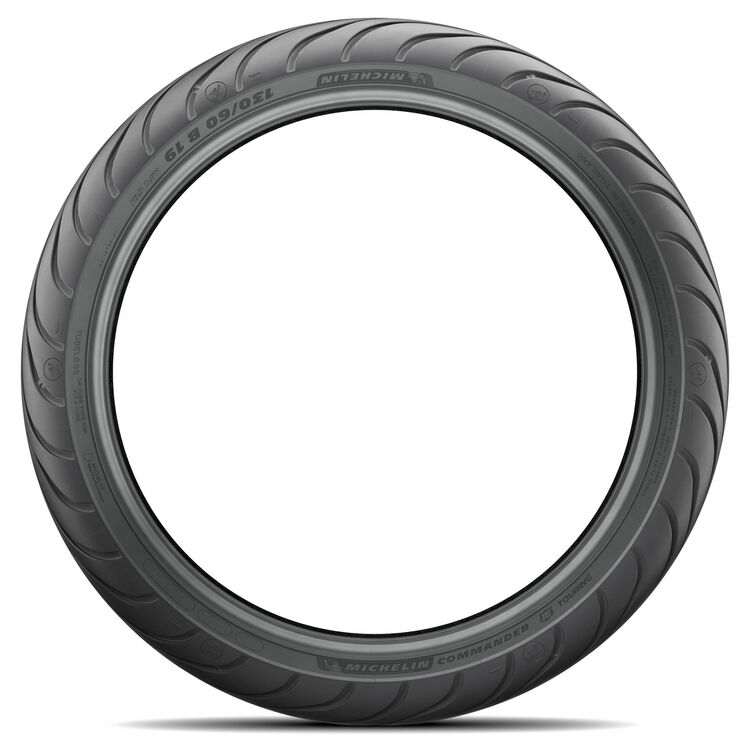 Michelin Commander III Touring Tires - Image 4