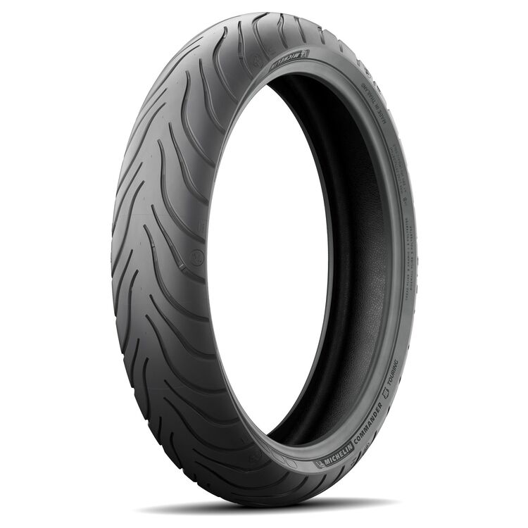 Michelin Commander III Touring Tires
