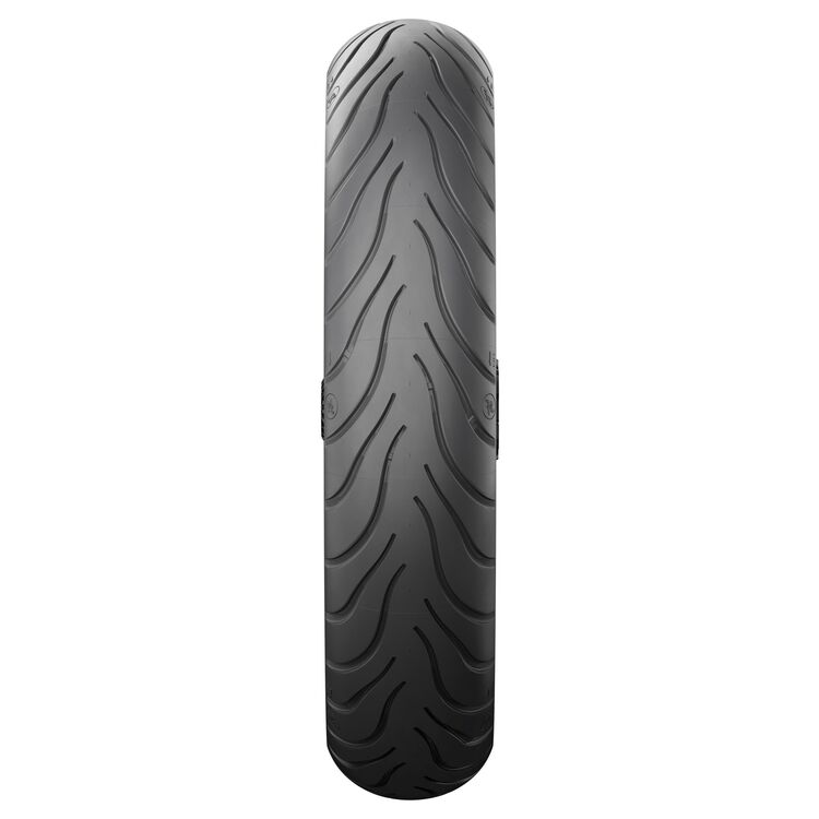 Michelin Commander III Touring Tires - Image 5