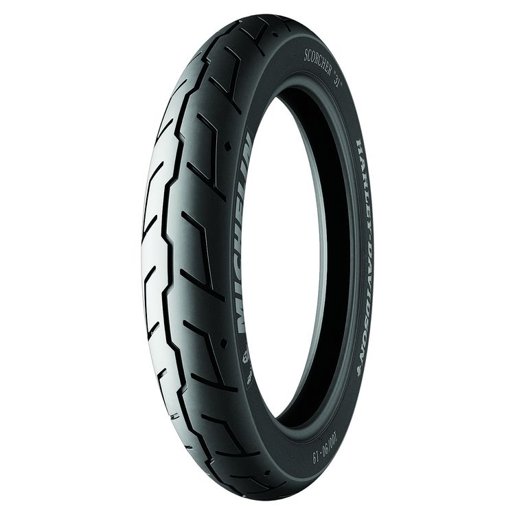 Michelin Scorcher 31 Tires