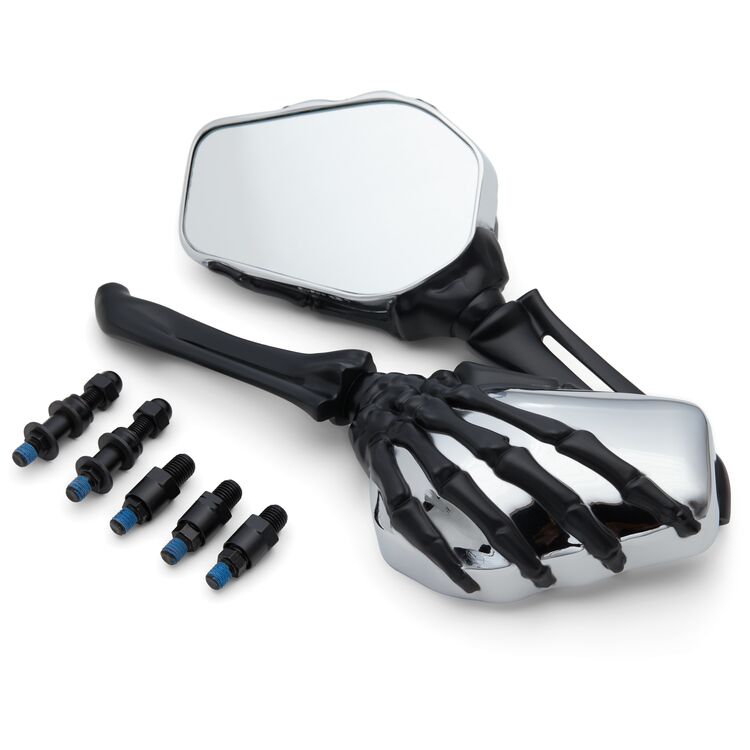 Milwaukee Twins Hand Bone Mirrors - Image 2
