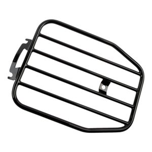 Motherwell Solo Luggage Rack For Harley Touring 1997-2025