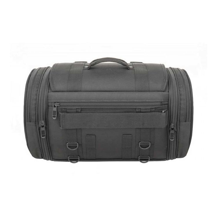 Saddlemen TR2300DE Tactical Deluxe Rack Bag