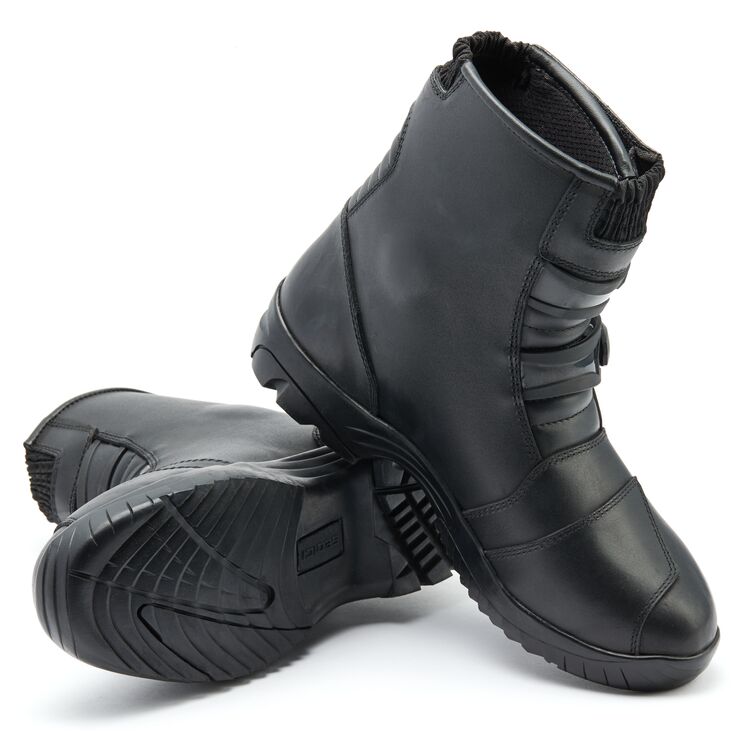 SEDICI Vertice Low WP Boots - Image 2