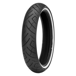 Shinko 777 White Wall Cruiser Tires