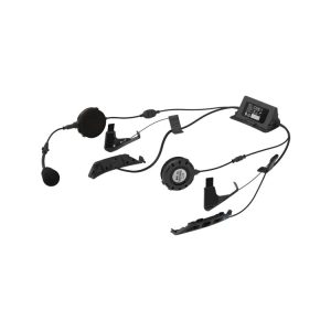 Shoei SRL 3 Mesh Bluetooth Communication System by Sena