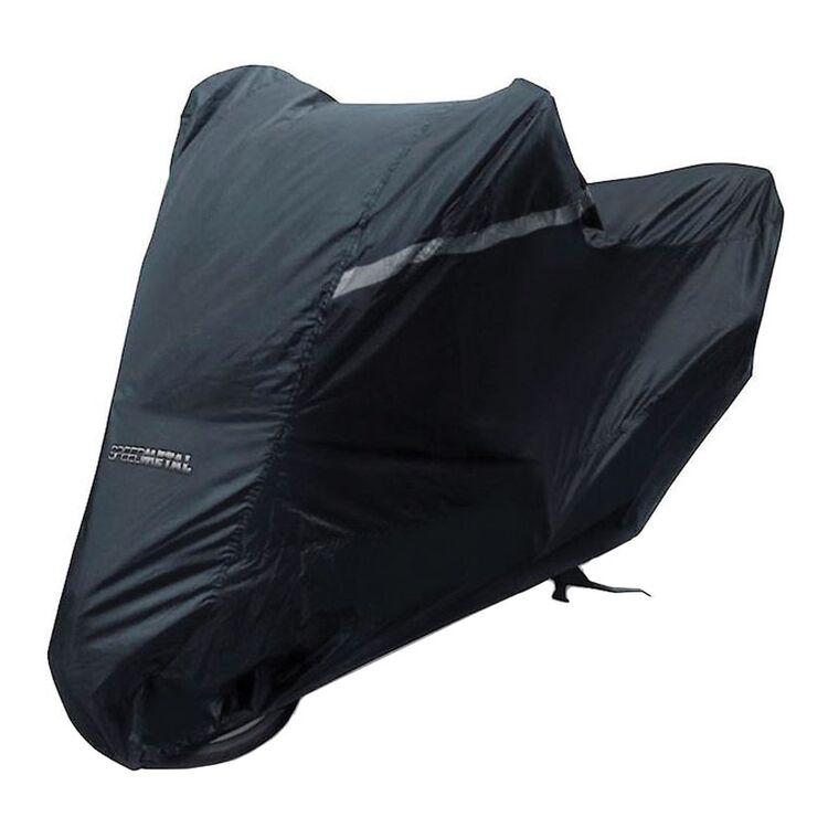 Speedmetal Premium Stretch Motorcycle Cover