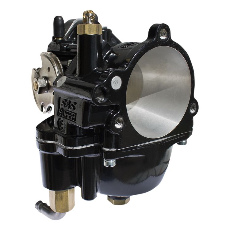 Super E Carburetor For Harley