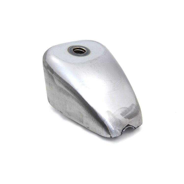 V-Twin Mfg. 3.1 Gallon King Tank For Harley Sportster 1982-1992 - Image 3