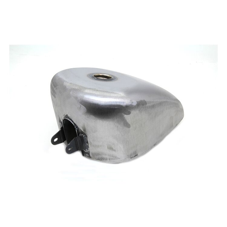 V-Twin Mfg. 3.1 Gallon King Tank For Harley Sportster 1982-1992 - Image 4