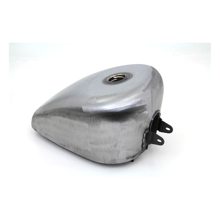 V-Twin Mfg. 3.1 Gallon King Tank For Harley Sportster 1982-1992 - Image 5