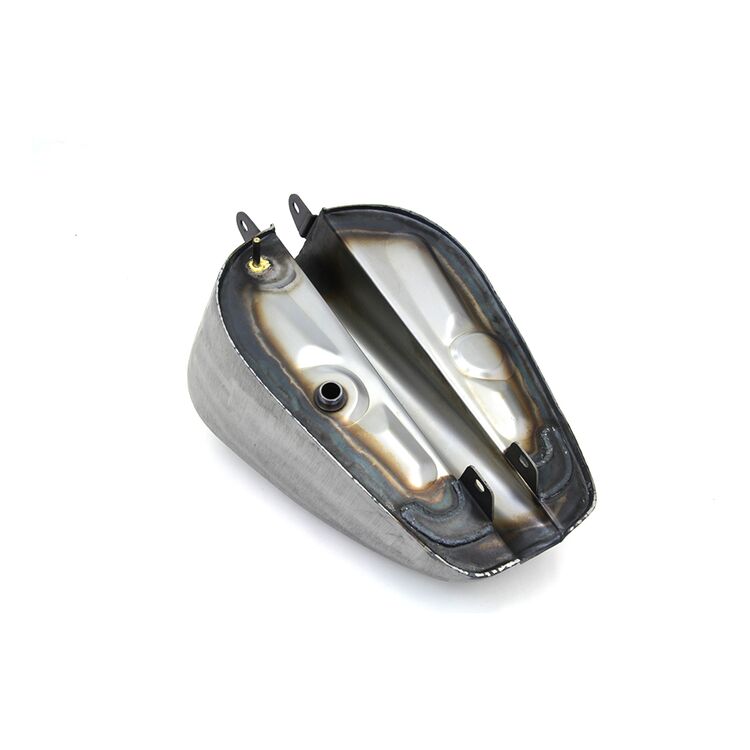 V-Twin Mfg. 3.1 Gallon King Tank For Harley Sportster 1982-1992 - Image 6