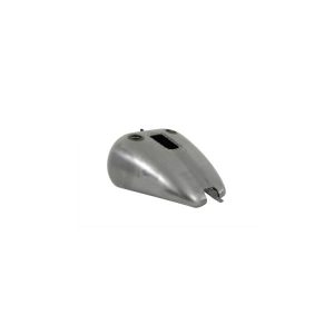 V-Twin Mfg. 5.1 Gallon Bobbed Tank For Harley Softail 2000-2007