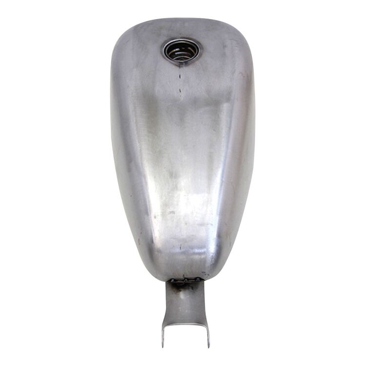 V-Twin Mfg. Replica King Tank For Harley Sportster 2004-2006 - Image 2