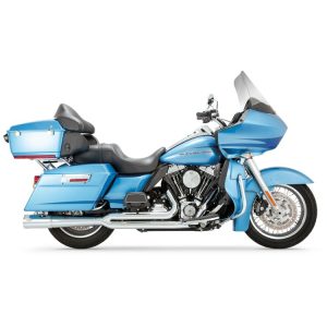 Vance & Hines PCX Pro Pipe For Harley Touring 2010-2016 Chrome [Previously Installed]