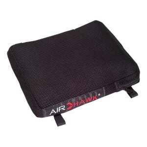 Airhawk Cruiser Pillion Seat Pad