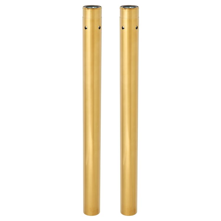 Arlen Ness 49mm Fork Tubes For Harley Touring 2017-2026 - Image 2