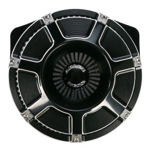 Arlen Ness Beveled Inverted Series Air Cleaner Kit For Harley