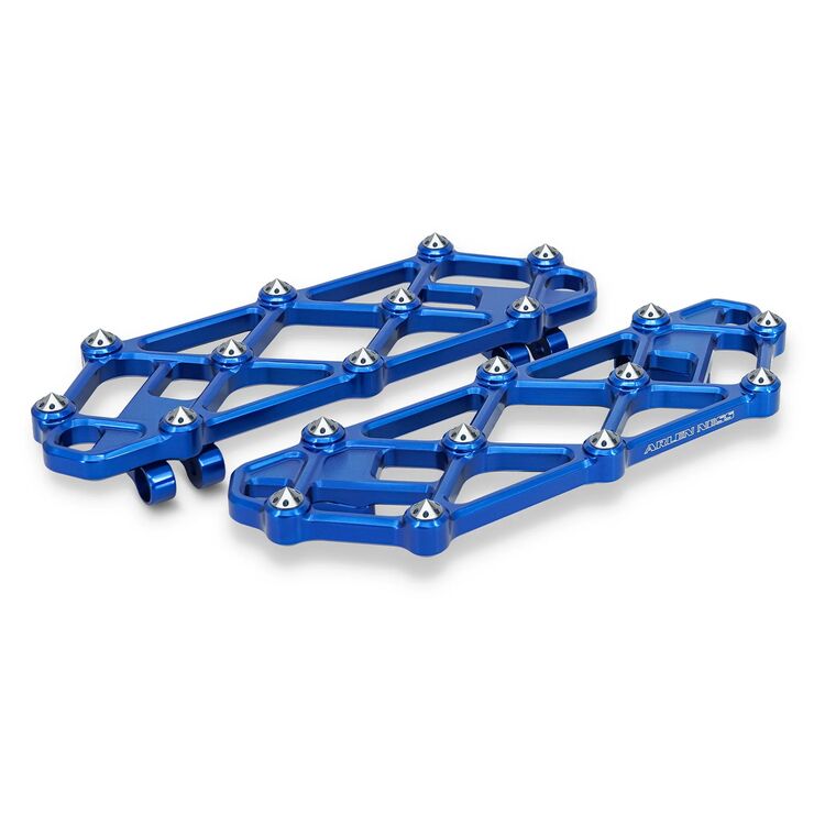 Arlen Ness Diamond Floorboards For Harley 1984-2026 - Image 3