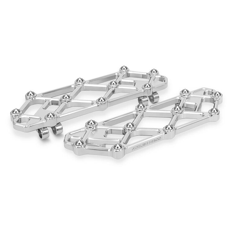 Arlen Ness Diamond Floorboards For Harley 1984-2026 - Image 4
