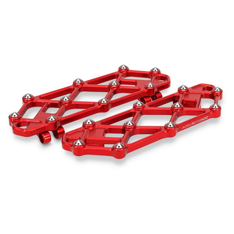 Arlen Ness Diamond Floorboards For Harley 1984-2026 - Image 5
