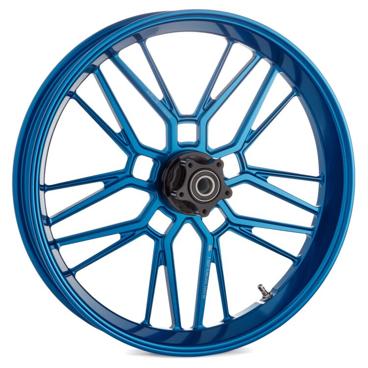 Arlen Ness Split Spoked Forged Wheels For Harley - Image 3