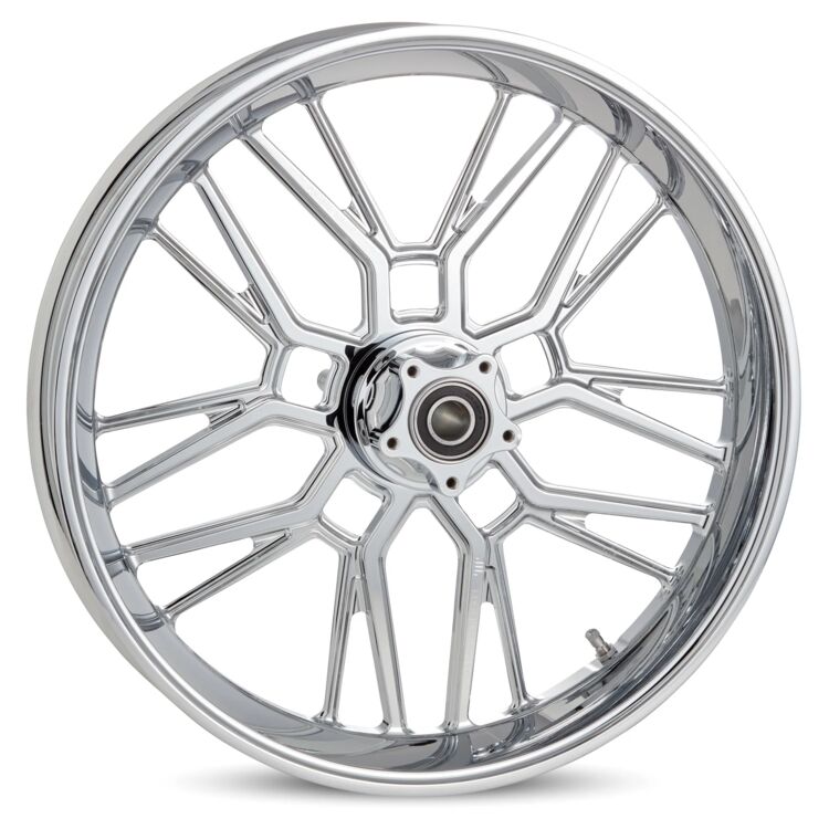 Arlen Ness Split Spoked Forged Wheels For Harley - Image 4